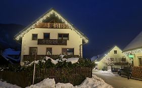 Apartma Ursic