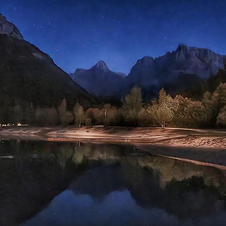 Apartma Ursic Kranjska Gora Kültér fotó