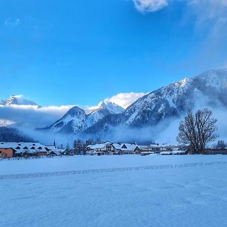 Apartma Ursic Kranjska Gora Kültér fotó