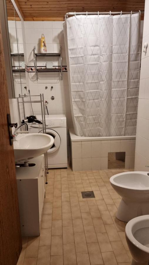 Apartma Ursic Kranjska Gora Kültér fotó